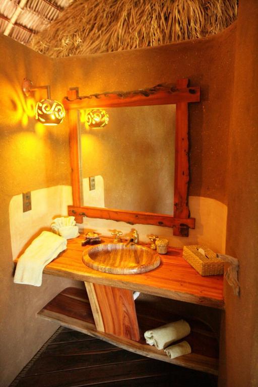 Playa Viva Hotel Juluchuca Room photo