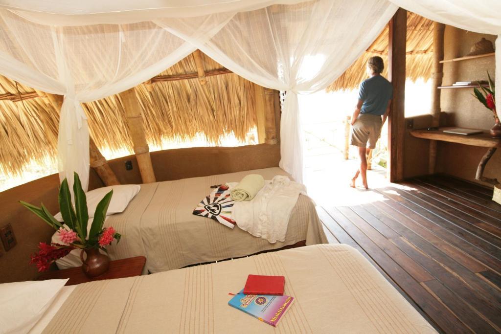 Playa Viva Hotel Juluchuca Room photo