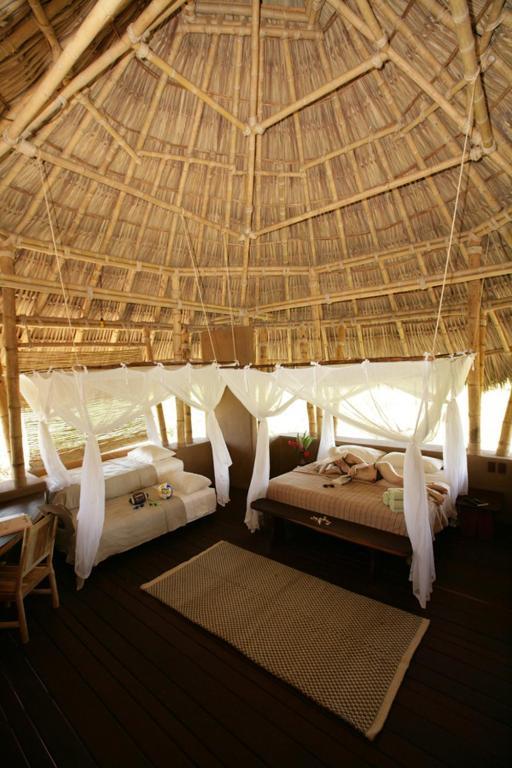 Playa Viva Hotel Juluchuca Room photo
